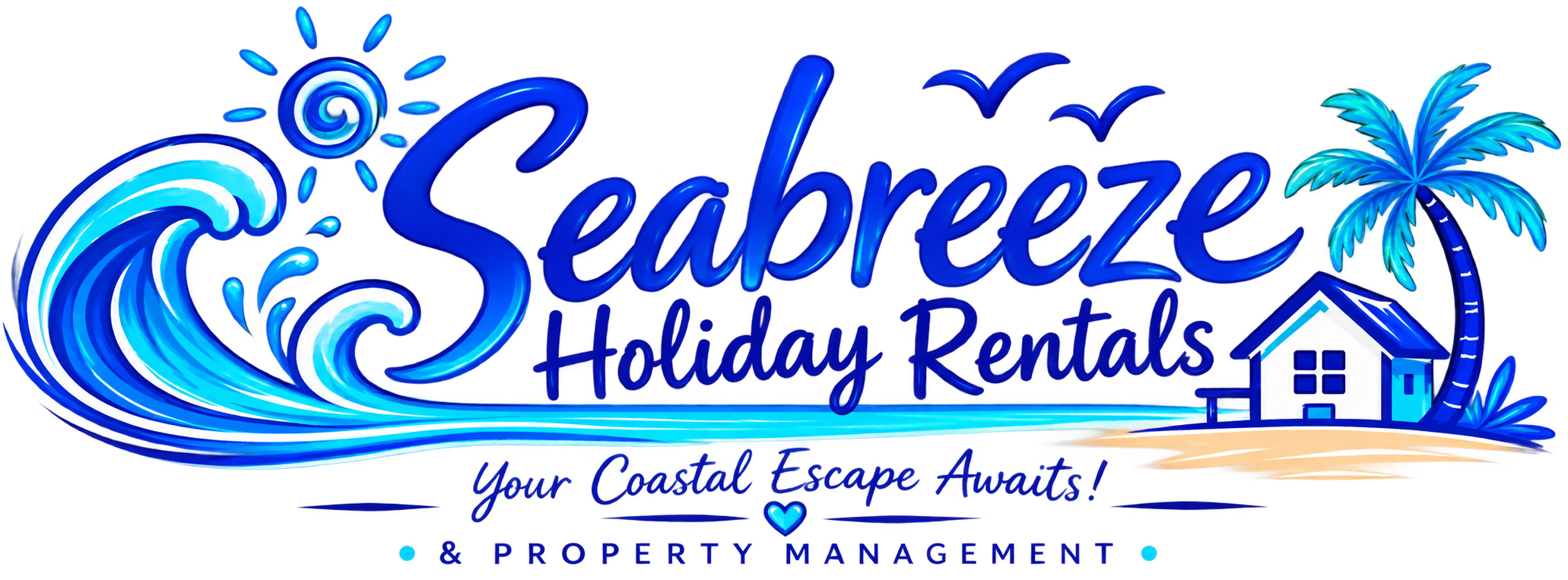 Seabreeze Holiday Rentals